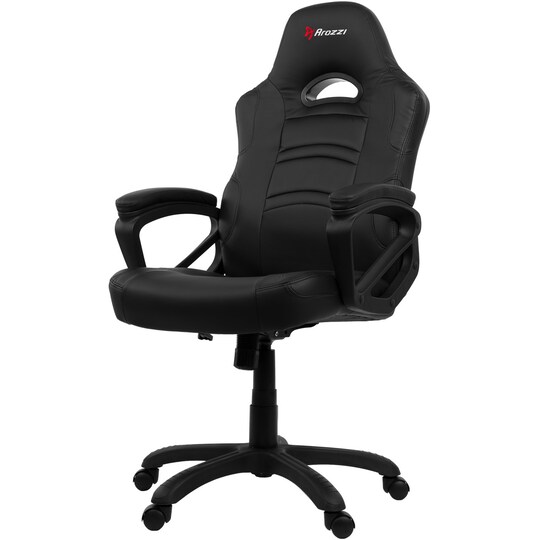 Arozzi Enzo gaming stol - sort