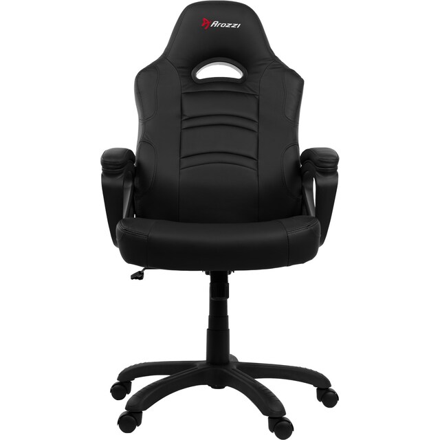 Arozzi Enzo gaming stol - sort