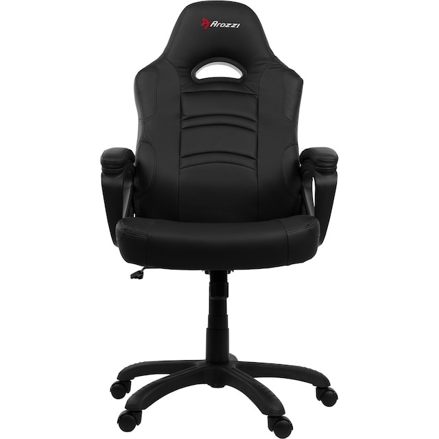 Arozzi Enzo gaming stol - sort