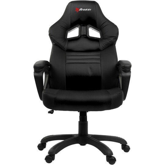 Arozzi Monza gaming stol (sort)