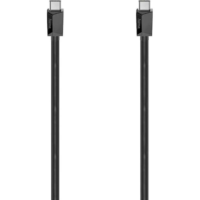 Hama USB-C 3.2 kabel (2 m)