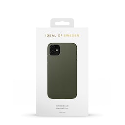 Atelier Case iPhone 11/XR Intense Khaki