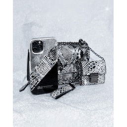 Atelier Case iPhone 12/12P Moonlight Snake