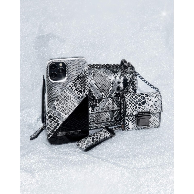 Atelier Case iPhone 12/12P Moonlight Snake