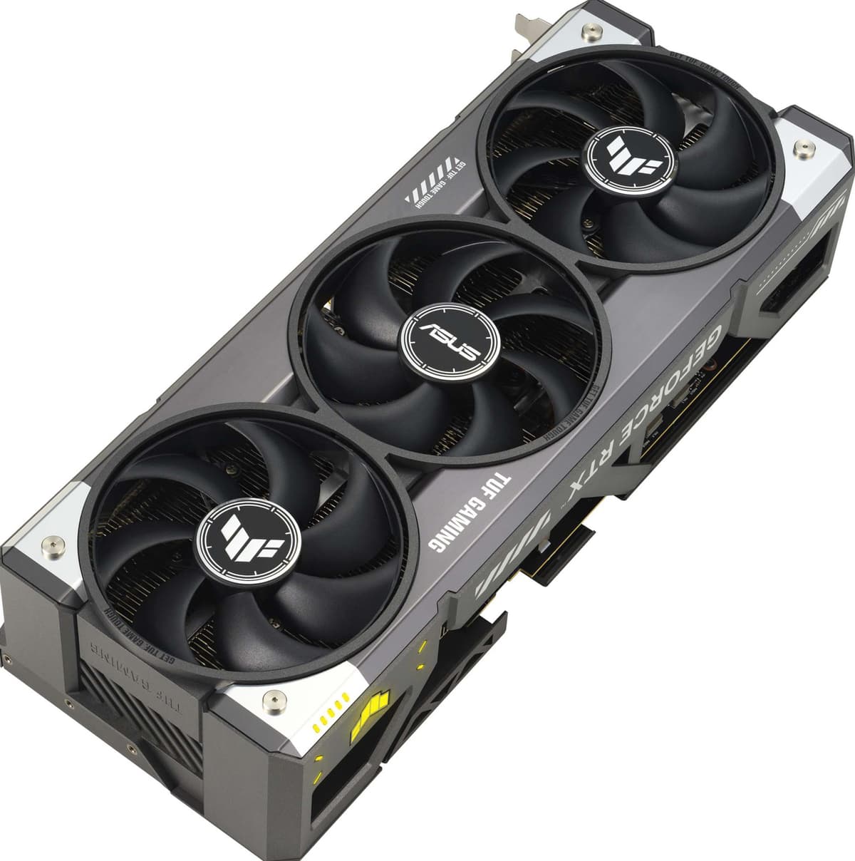 ASUS GeForce RTX 5080 TUF Gaming 16GB OC grafikkort