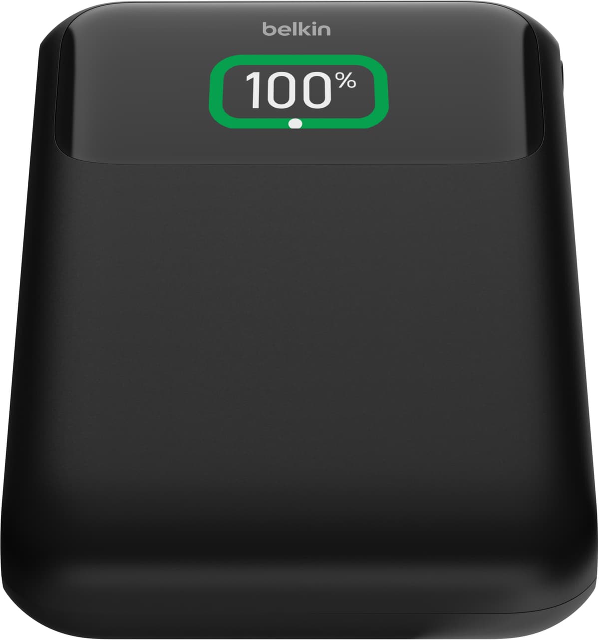 Belkin BoostCharge Pro 20K powerbank til bærbar computer (sort)