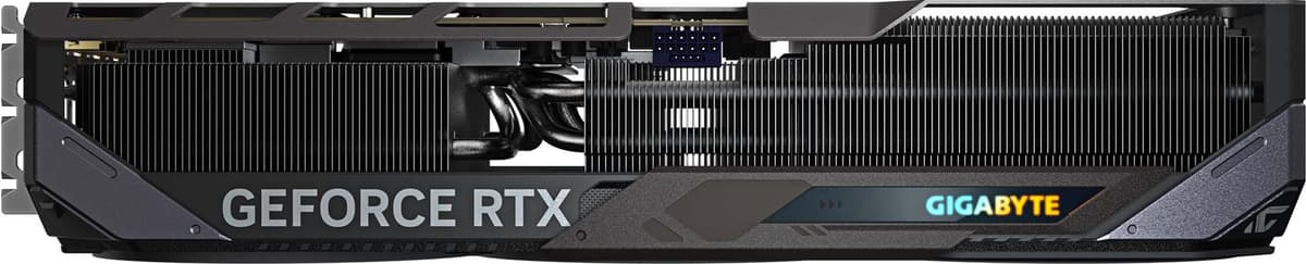 Gigabyte GeForce RTX 5080 GAMING OC 16GB grafikkort