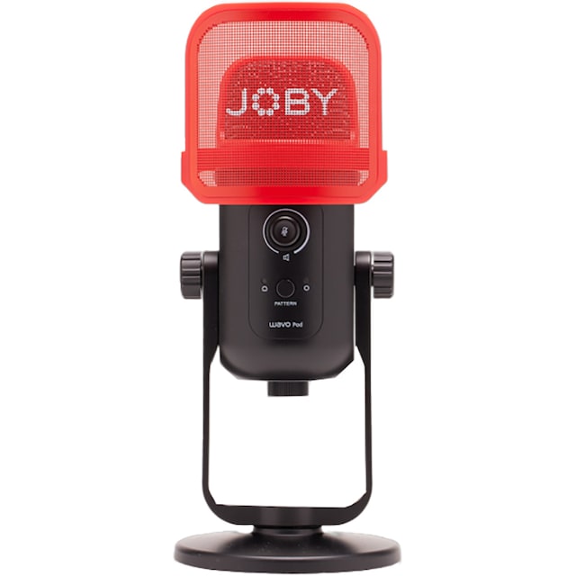 JOBY Wavo POD-mikrofon JB01775-BWW