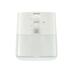 Philips Essential HD9200 Airfryer 1.4kW Hvid/grå