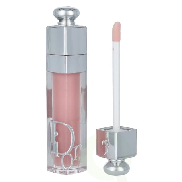 Dior Addict Lip Maximizer 6 ml #001 Pink