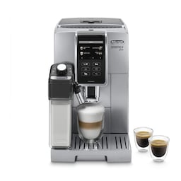 DeLonghi Dinamica Plus ECAM370.95.S -kahviautomaatti