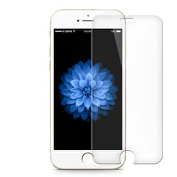 SKALO iPhone 7/8 Hærdet Glas Skærmbeskyttelse