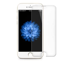 SKALO iPhone SE (2020/2022) Hærdet Glas Skærmbeskyttelse