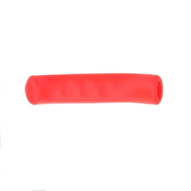 Xiaomi Scooter håndbremse dæksel/greb i silikone - Rød
