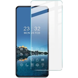 SKALO Xiaomi 12T/12T Pro 5G Hærdet Glas Skærmbeskyttelse