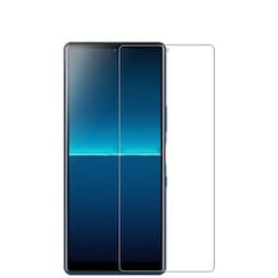 SKALO Sony Xperia L4 Hærdet Glas Skærmbeskyttelse