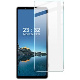 2-PAK SKALO Sony Xperia 5 V 5G Hærdet Glas Skærmbeskyttelse