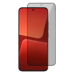 SKALO Xiaomi 13T/13T Pro Privacy Hærdet Glas Skærmbeskyttelse
