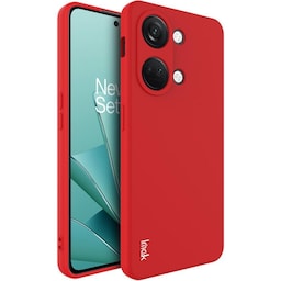 IMAK OnePlus Nord 3 5G / Ace 2V UC-4 Series Cover - Rød