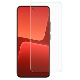 2-PAK SKALO Xiaomi 13 5G Hærdet Glas Skærmbeskyttelse