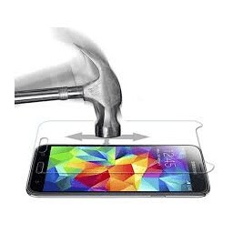 SKALO Samsung S5 Hærdet Glas Skærmbeskyttelse