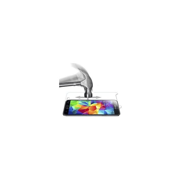 SKALO Samsung S5 Hærdet Glas Skærmbeskyttelse