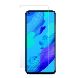 SKALO Huawei Nova 5T Hærdet Glas Skærmbeskyttelse