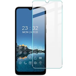 SKALO Motorola Moto E13 4G Hærdet Glas Skærmbeskyttelse