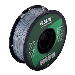 eSUN eTPU 1.75mm 1kg - Grey