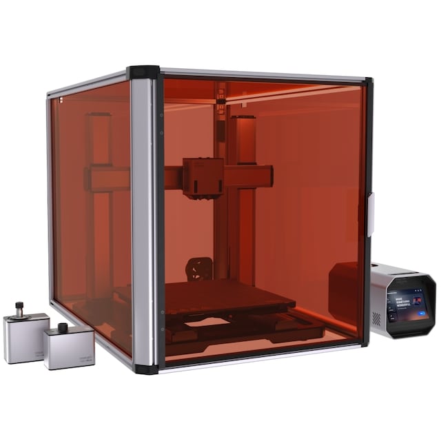 Snapmaker Artisan 3-i-1 3D-printer