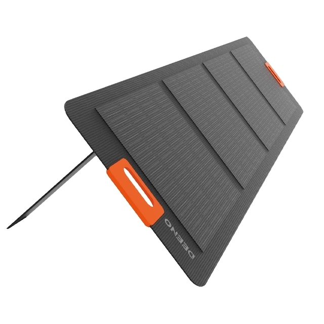 DEENO 200W solpanel