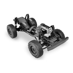 MST CFX 1/10 4WD EP Crawler Kit