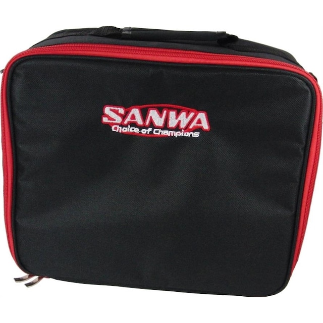 Sanwa Sender taske