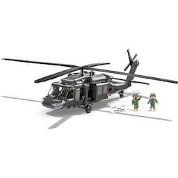 Cobi Sikorsky UH-60 Black Hawk