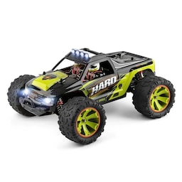 WLToys Hard Monster 144002 1/14 4WD-komplet