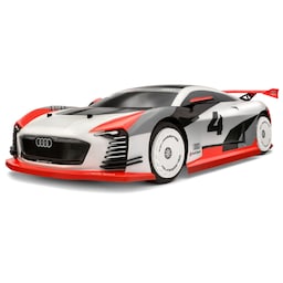 HPI Sport 3 Flux Audi E-Tron Vision GT RTR