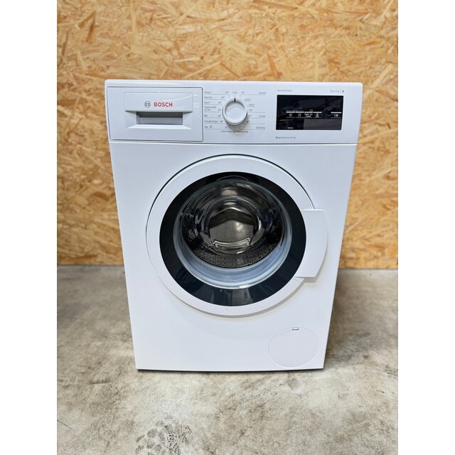 Bosch vaskemaskine WAT283L8SN - brugt