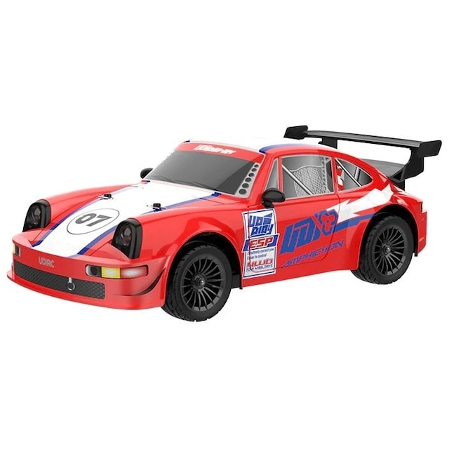 UDI Race Speed/Drift - Gyro 4WD 1:16
