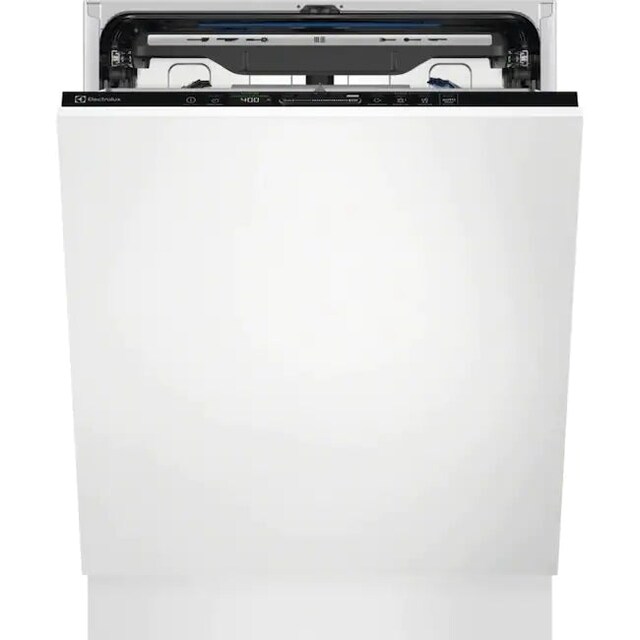 Electrolux integrerbar opvaskemaskine EEM69310L - brugt