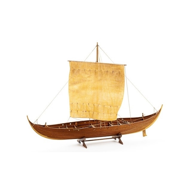 Billing Boats - Roar Ege Viking Ship