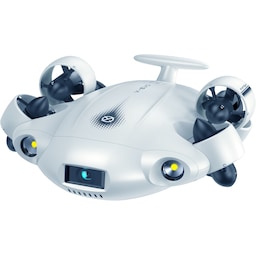 FIFISH V-EVO 100m - Undervandsdrone/ROV