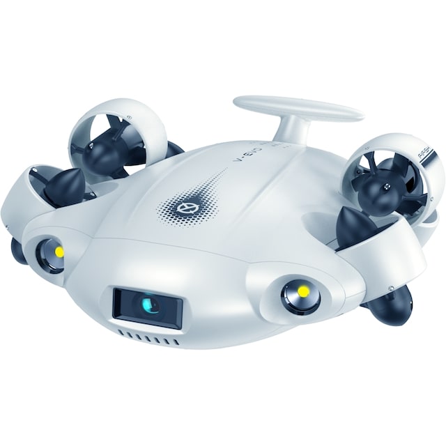 FIFISH V-EVO 100m - Undervandsdrone/ROV