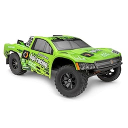 HPI Jumpshot Short Course V2.0 2WD RTR Grøn