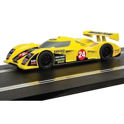 Scalextric Start Endurance Car Lightning