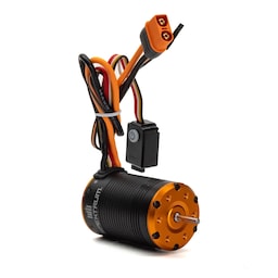 Spektrum Firma BL Bæltemotor / ESC 2300KV