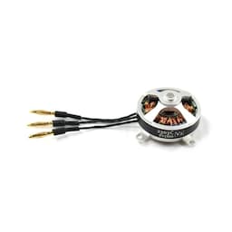 Dualsky ECO 2303C V2 2000KV 19gram indendørs