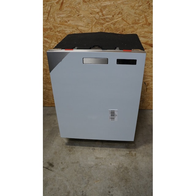 Asko opvaskemaskine DBI8237B/1 - brugt