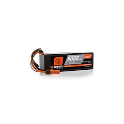 4s  5000mAh -100C - Spektrum LiPo HC IC5