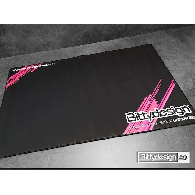 Bittydesign bordplade 100x63cm