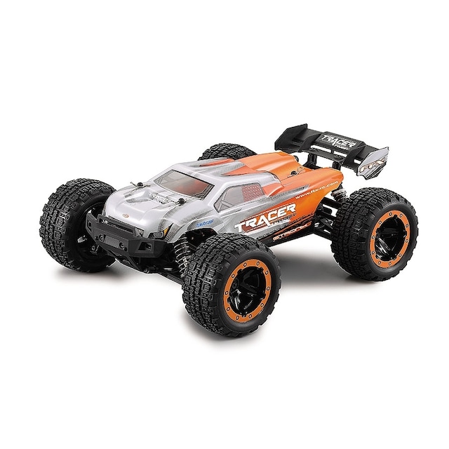 FTX Tracer 1:16 4WD Truggy Orange - Komplet